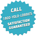 Call 1-800-YOLO-LOBBIES